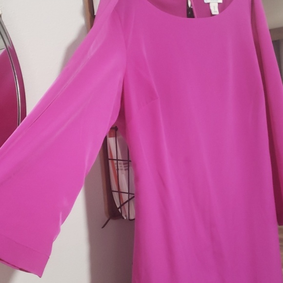 Purple Dress - Picture 2 of 3